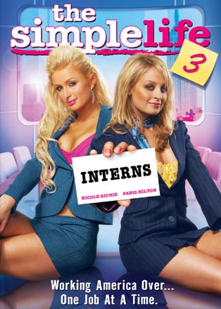 Paris Hilton y Nicole Richie 010