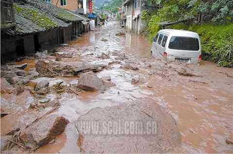 tormentas, China1