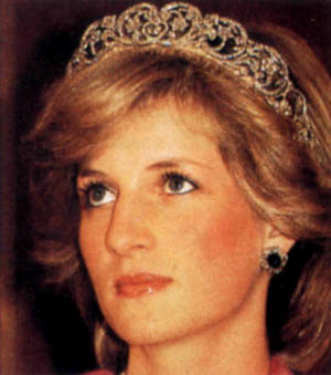Los diez momentos más hermosos de la Princesa Diana8