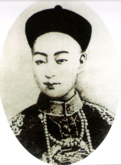emperador chino Guang Xu - 00080287d0960840780f02