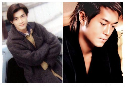 estrellas chinas antes y después de hacerse famoso 0005