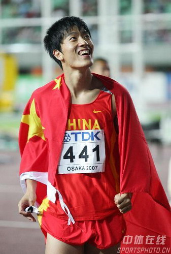 Liu Xiang11