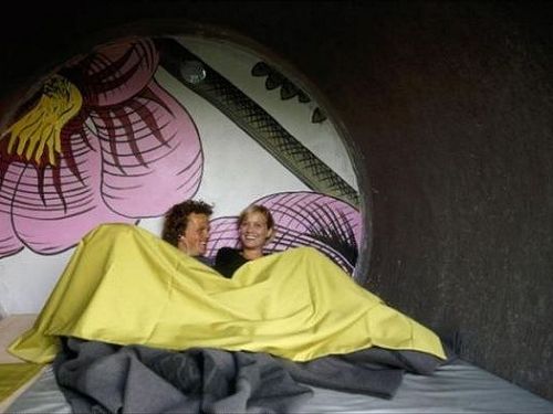 Casas raras en Rusia 005