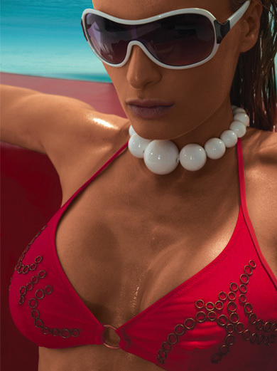 Chicas en bikini, calientes, Parah, Generacion 2008 001