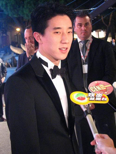 Jaycee Chan - Photo Actress