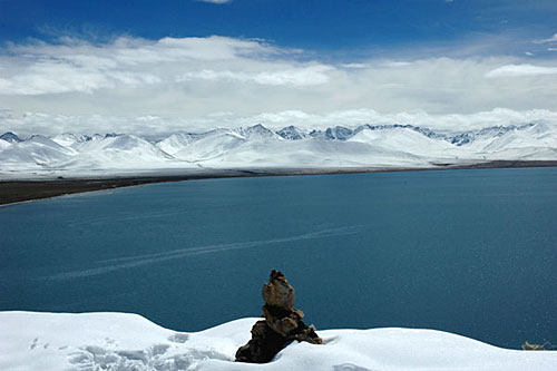 Viajar al Tíbet en invierno2