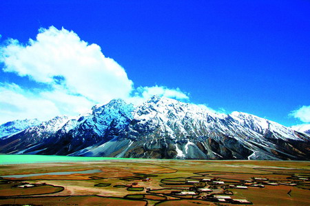 Viajar al Tíbet en invierno3