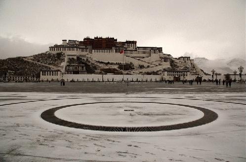 Viajar al Tíbet en invierno6