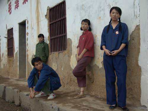 película china, Tony Leung 7