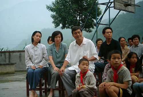película china, Tony Leung 11