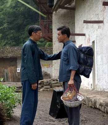 película china, Tony Leung 12