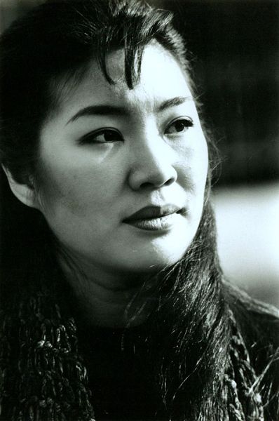 Song Fei, Reina de Música Tradicional China 7