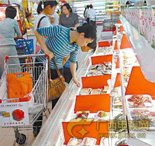 China, seguridad alimentaria