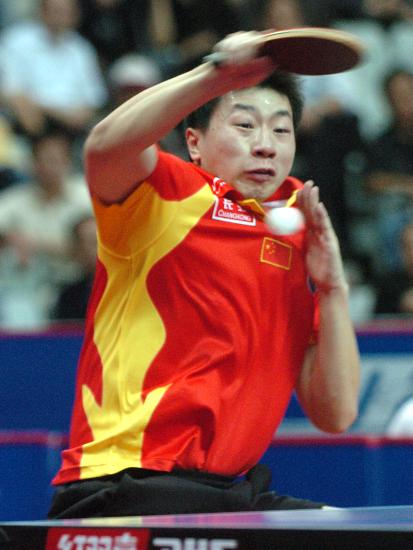China gana título varonil asiático por equipos 3