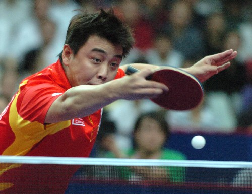 China gana título varonil asiático por equipos 2