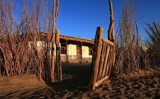  Xinjiang , turismo, China13