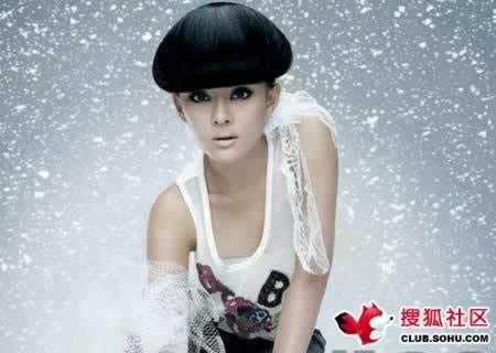 El ranking de las estrellas 'más feas' en China 003