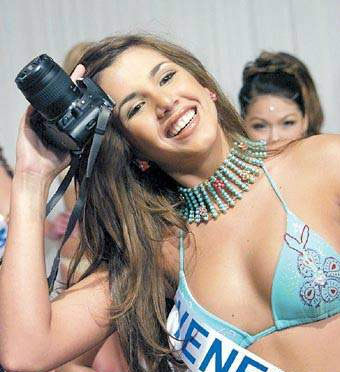 Venezuela, cuna de Miss Universo 7