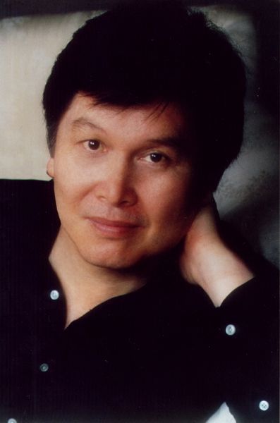 El gran pianista Yin Chengzong 1