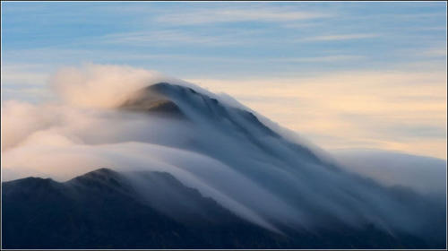 Paisaje encantador de Taiwán 6