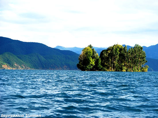 Lago Lugu5