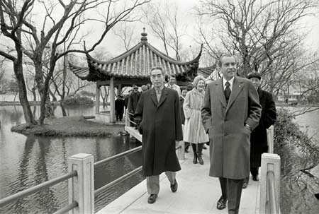 China , obras de fotográficos extrajeros 6