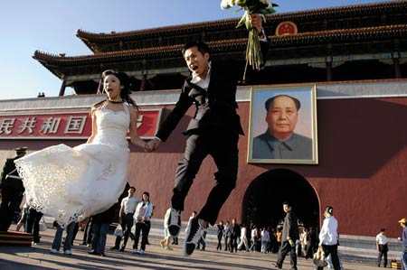 China , obras de fotográficos extrajeros 10