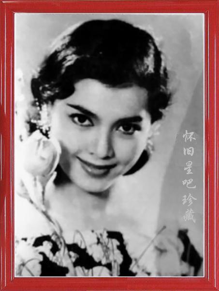 Chen Sisi, la Audrey Hepburn china 2