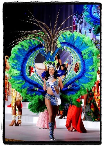 La mexicana Priscila Perales gana nueva Miss International 002