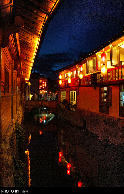  Lijiang , la temporada más espléndida 6