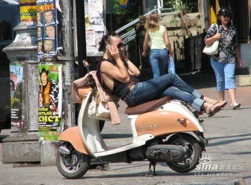 Mujeres tigres 20