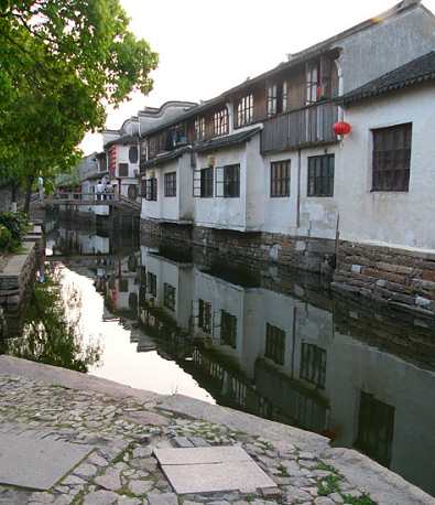 Lijiang, ,Patrimonio de la Humanidad 2