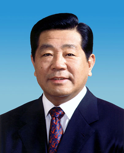 Jia Qinglin