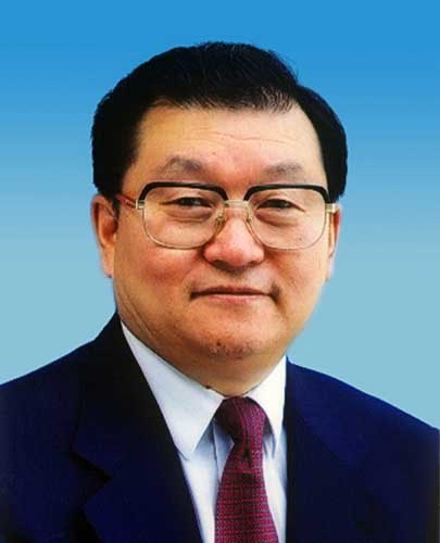 Li Changchun