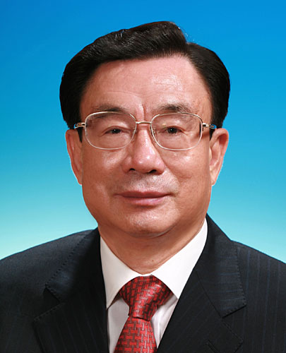 He Guoqiang
