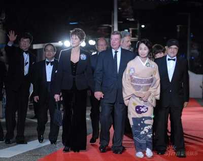 Festival de Cine Internacional de Tokio 7