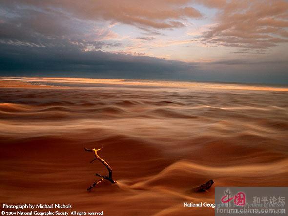 Grandes momentos de la naturaleza 007