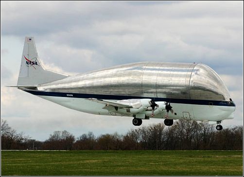 Aviones más raros