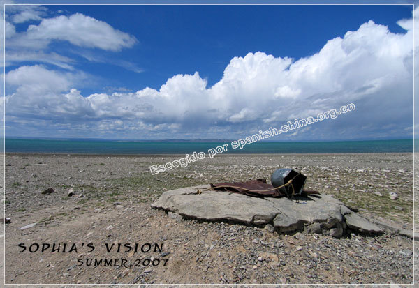 Mi viaje, mi Lago Qinghai 003