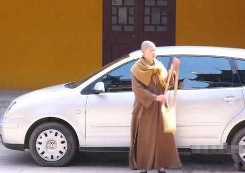 vida moderna de monjas chinas9