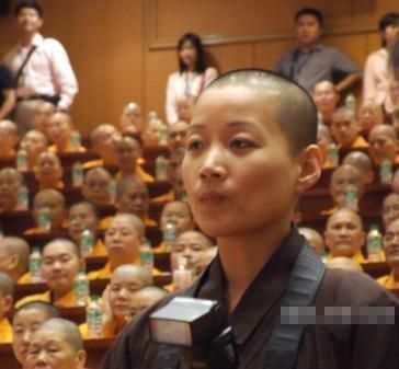 vida moderna de monjas chinas10