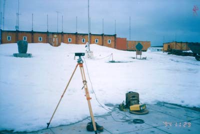 base antártica 2