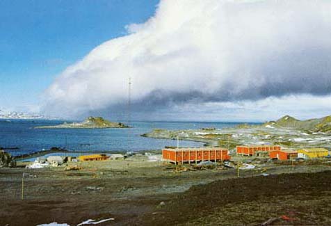 base antártica 6