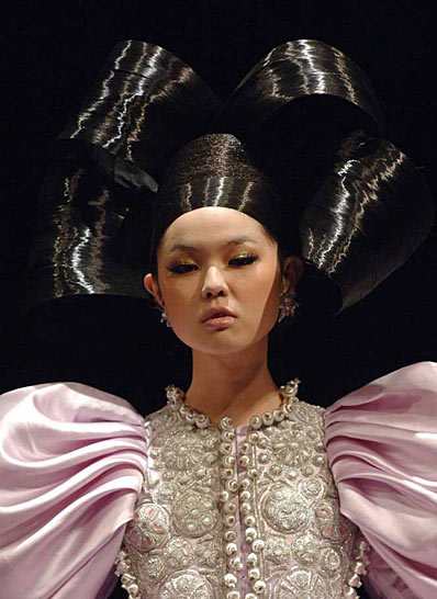 semana de moda de Beijing5