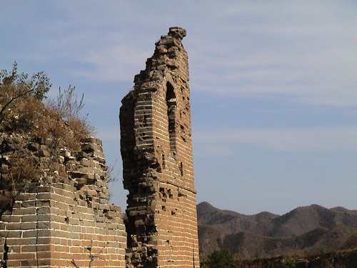 la Gran Muralla,Beijing6