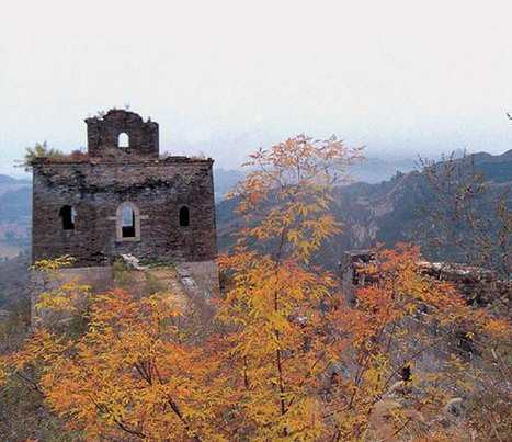 la Gran Muralla,Beijing7