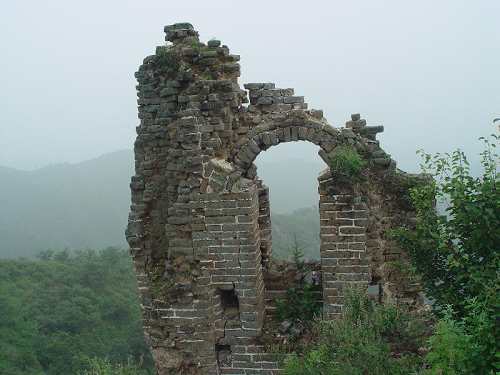 la Gran Muralla,Beijing9