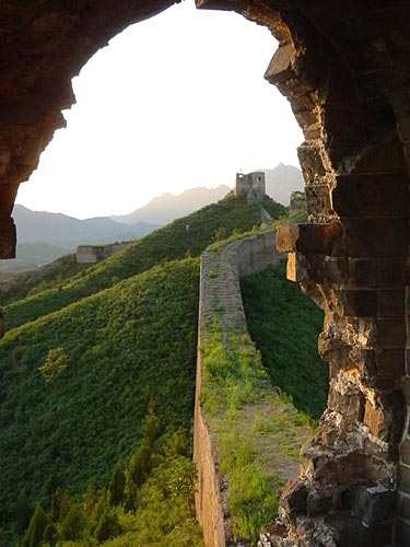 la Gran Muralla,Beijing10