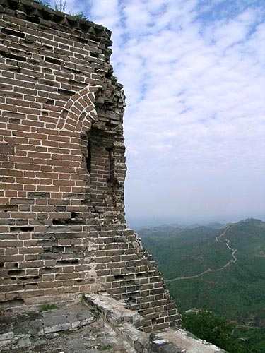 la Gran Muralla,Beijing12