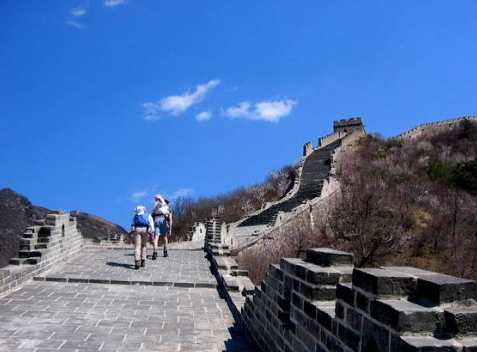 la Gran Muralla,Beijing13